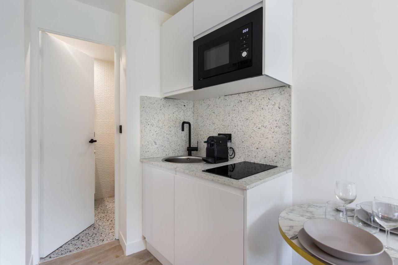 Cosy Studio - Parc Des Expositions Tour Eiffel 10 Apartment Париж Екстериор снимка