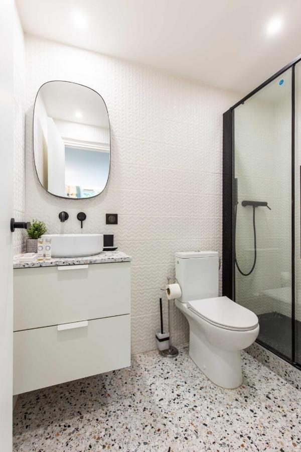 Cosy Studio - Parc Des Expositions Tour Eiffel 10 Apartment Париж Екстериор снимка