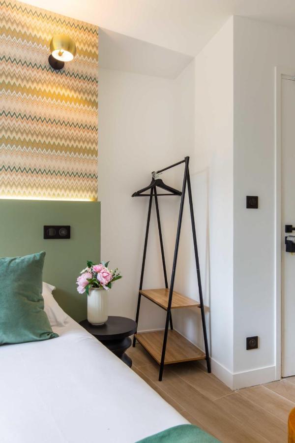 Cosy Studio - Parc Des Expositions Tour Eiffel 10 Apartment Париж Екстериор снимка